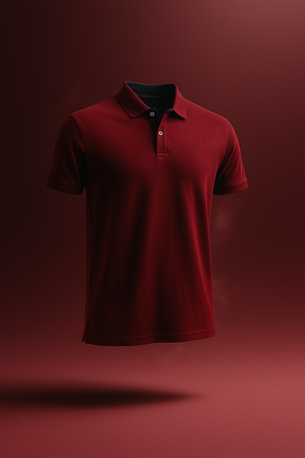 AeroDry Polo T-shirt