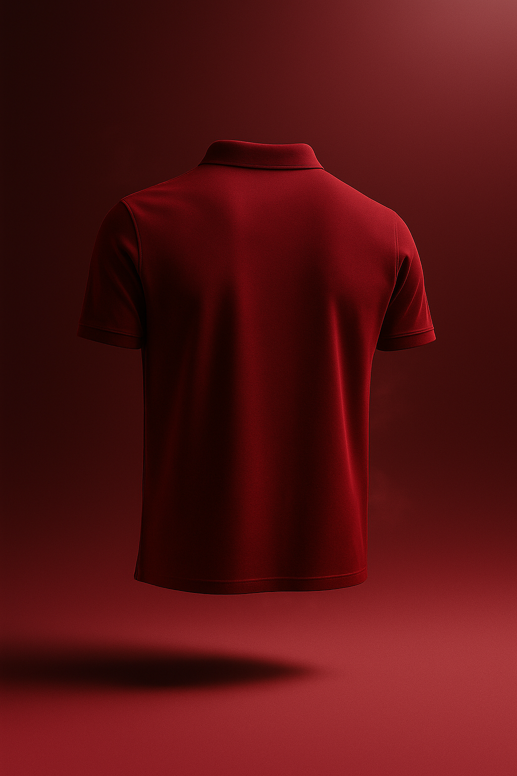 AeroDry Polo T-shirt