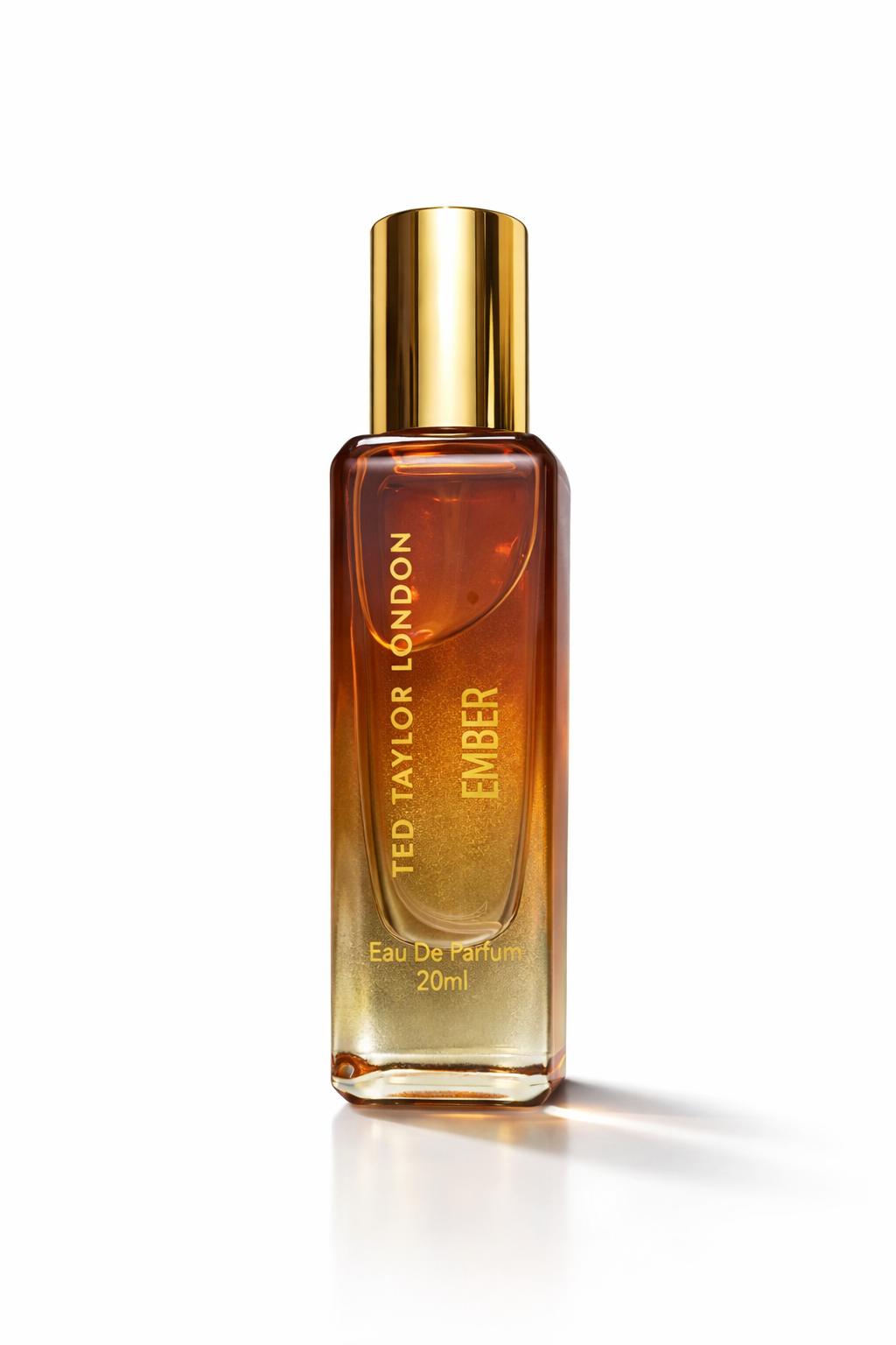 Ember- Eau De Parfum