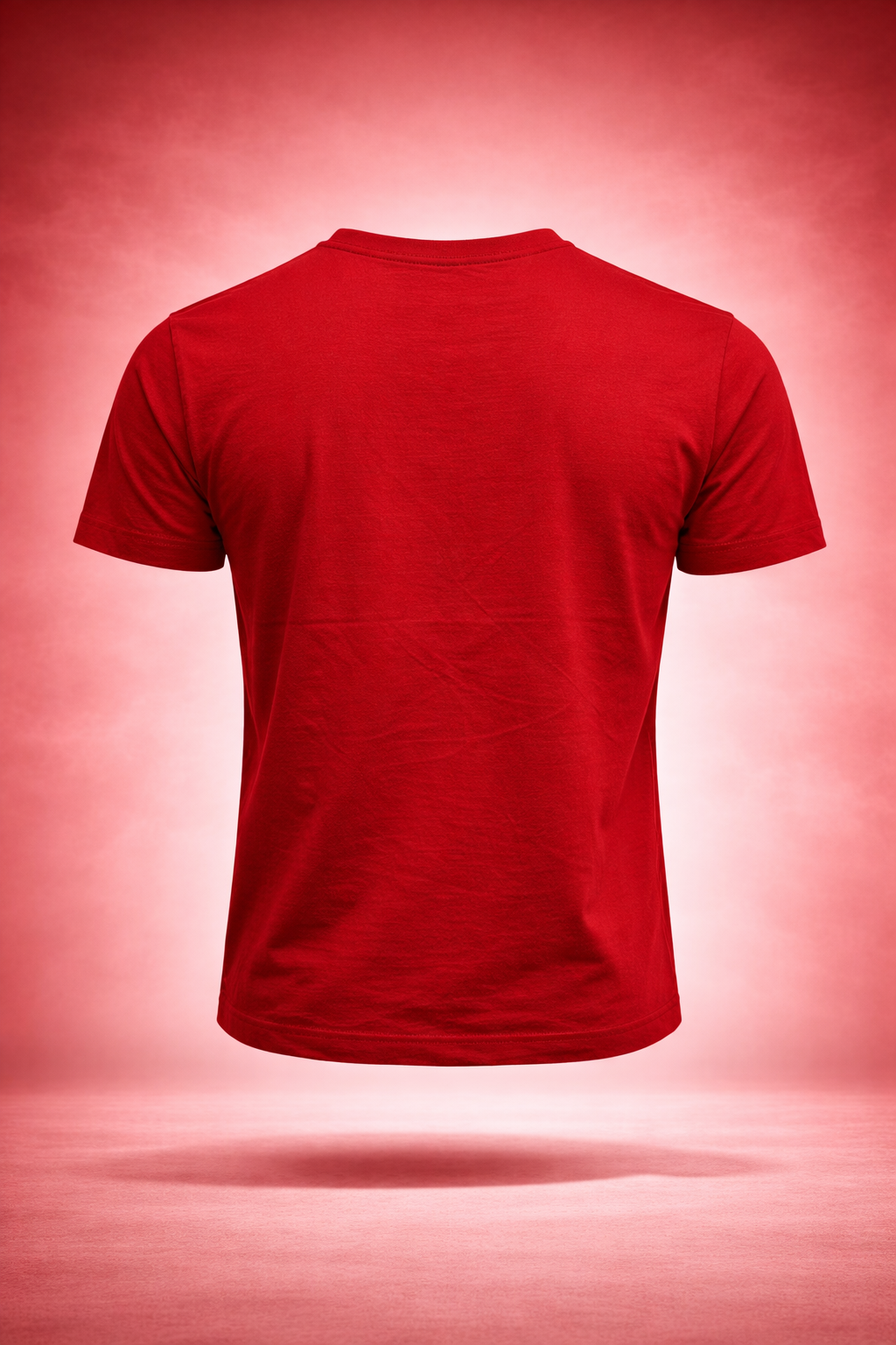 Red T-Shirt