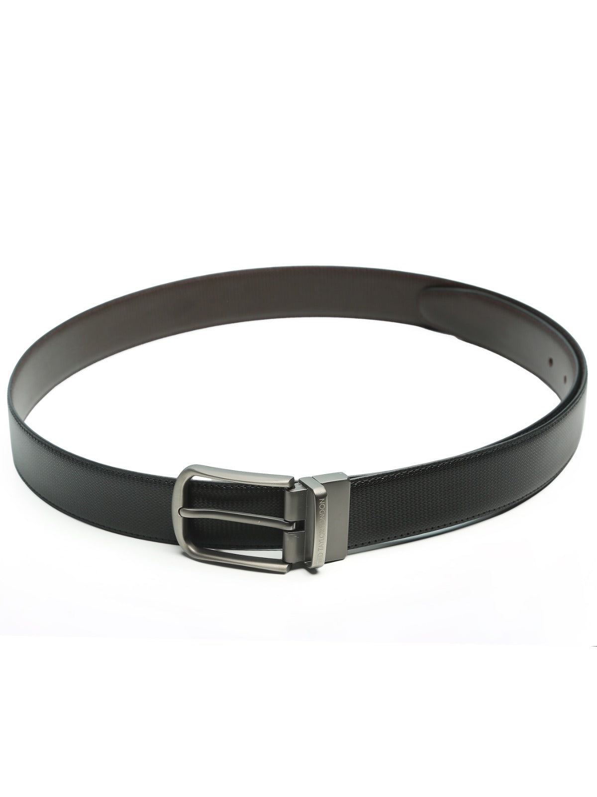 Monarch Formal Belt