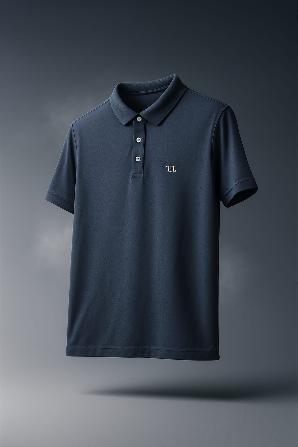 AeroDry Polo T-shirt